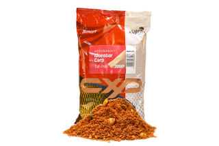 Krmivo CARP EXPERT SMART Monster Carp Tutti-Frutti 2kg