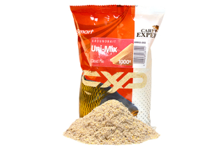 Krmivo CARP EXPERT SMART Uni-Mix Cloud mix 1kg