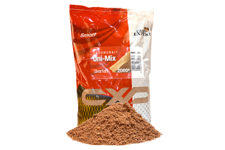 Krmivo CARP EXPERT SMART Uni-Mix Silverfish 2kg