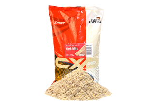 Krmivo CARP EXPERT SMART Uni-Mix Cloud mix 2kg