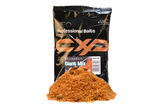 Krmivo CARP EXPERT Neo Giant Mix Mango 800 g 