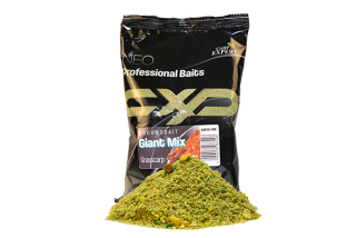 Krmivo CARP EXPERT Neo Giant Mix Grasscarp 800 g 
