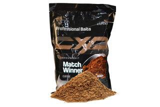 Krmivo CARP EXPERT Neo Goundbait Match Winner Canal 800 g