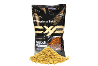 Krmivo CARP EXPERT Neo Goundbait Match Winner Alborella 800 g