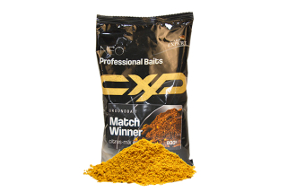 Krmivo CARP EXPERT Neo Goundbait Match Winner Citrus-Mix 800 g