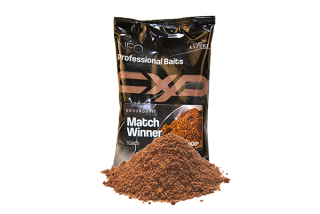 Krmivo CARP EXPERT Neo Goundbait Match Winner Roach 800 g