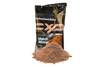 Krmivo CARP EXPERT Neo Goundbait Match Winner Bream 800 g
