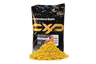 Krmivo CARP EXPERT Neo Groundbait StreamX	Carp 1kg