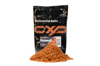 Krmivo CARP EXPERT Neo Groundbait StreamX	N-Butyric 1kg