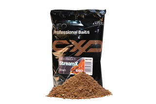 Krmivo CARP EXPERT Neo Groundbait StreamX	Bream 1kg
