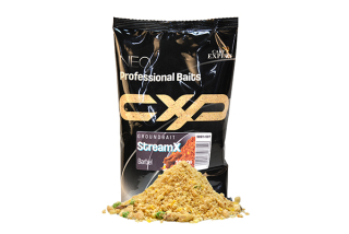 Krmivo CARP EXPERT Neo Groundbait StreamX	Barbel 1kg
