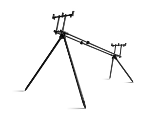 Rodpod Delphin RPX ProMAX BlackWay pre 3 prúty