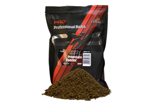 Krmivo CARP EXPERT Pro Groundbait Premium Feeder Winter 800 g