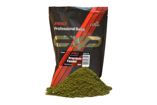 Krmivo CARP EXPERT Pro Groundbait Premium Feeder Betaine 800 g