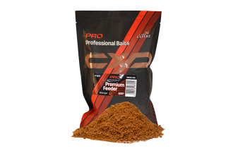 Krmivo CARP EXPERT Pro Groundbait Premium Feeder Mango 800 g