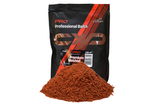 Krmivo CARP EXPERT Pro Groundbait Premium Method Krill 800 g