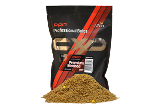 Krmivo CARP EXPERT Pro Groundbait Premium Method Scopex 800 g