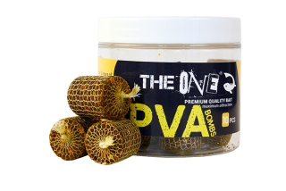 The One PVA Bombs Sweetcorn 10 ks/bal