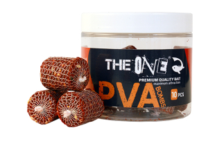 The One PVA Bombs Sweet Chili 10 ks/bal