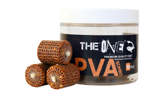The One PVA Bombs Krill Pepper 10 ks/bal