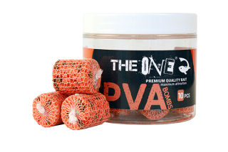 The One PVA Bombs Cajun 10 ks/bal