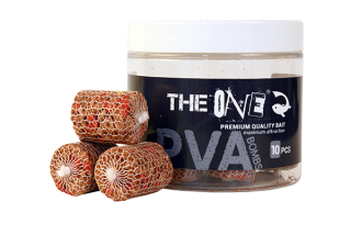 The One PVA Bombs Smoked Fish 10 ks/bal
