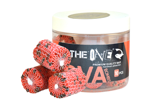 The One PVA Bombs Mango kyselina maslová 10 ks/bal
