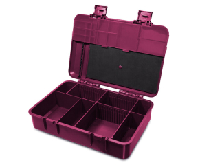 Organizér Delphin Queen-BOX Mega