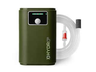 Okysličovač Delphin HydrO2 1,5W/2200 mAh