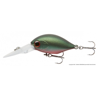 Wobler DAIWA Rolling Crank DR-F Matt Tamamushi 3,2cm