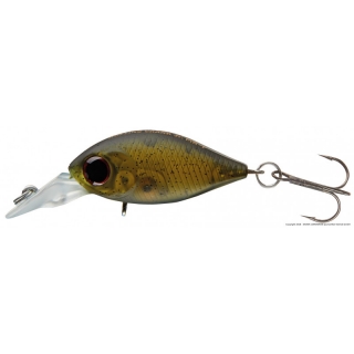 Wobler DAIWA Rolling Crank JR. MR-F Matt water lemon 2,7cm