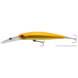 Wobler DAIWA Scuba Hazy Orange 8,8cm