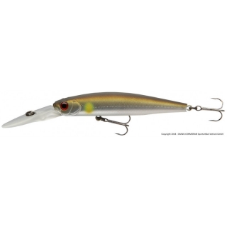 Wobler DAIWA Scuba Matt Ayu 8,8cm
