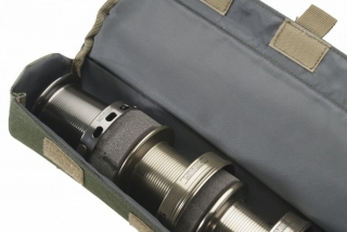Mivardi Púzdro na cievky Premium L 30 x 8,5 cm