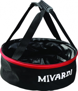 Taška MIVARDI Groundbait mixing na krmivo  40x15cm